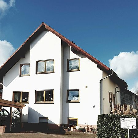 Ferienwohnung Stadtidyll Михелщат Стая снимка