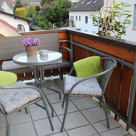 Ferienwohnung Stadtidyll Михелщат Екстериор снимка