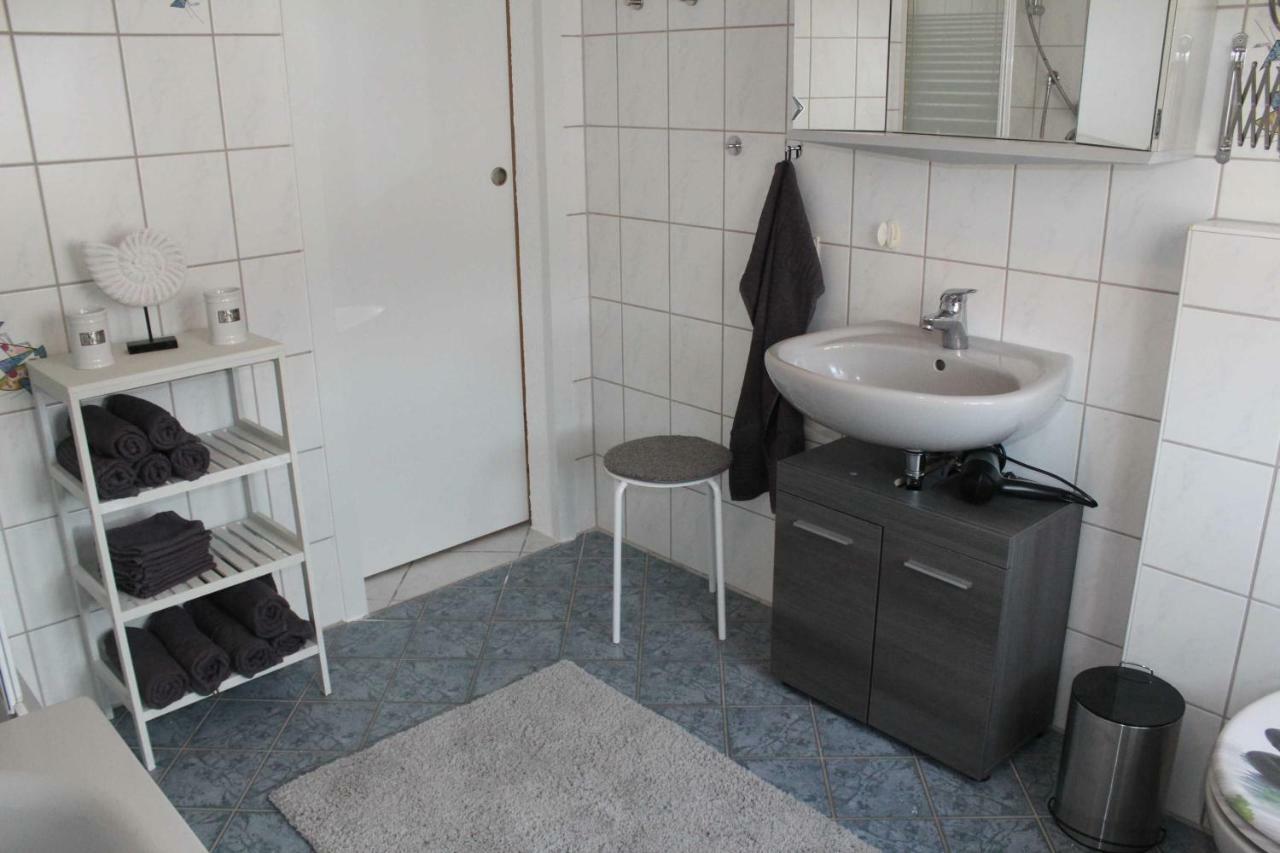 Ferienwohnung Stadtidyll Михелщат Екстериор снимка